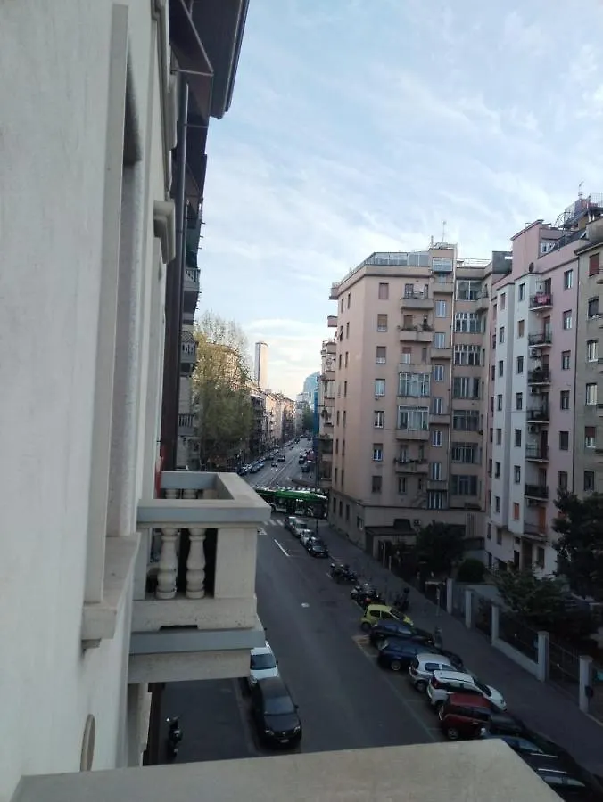Zuretti - Central Station Milan